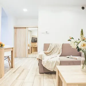  Apartman Way2stay Bosacka