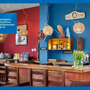  Hostel Mundo