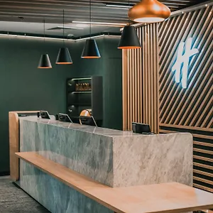 5* Ξενοδοχείο Holiday City Centre By Ihg