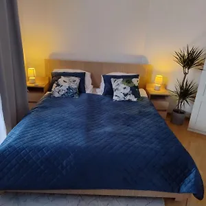 Apartament Greenapartament, Kraków