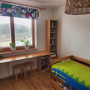 Apartament Nature, Kraków