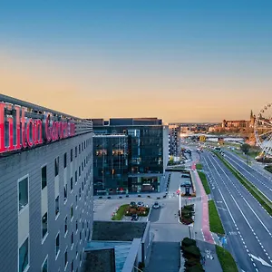 4* Ξενοδοχείο Hilton Garden