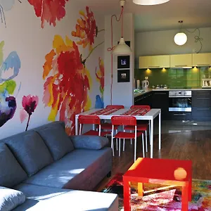 Apartament Color, Kraków