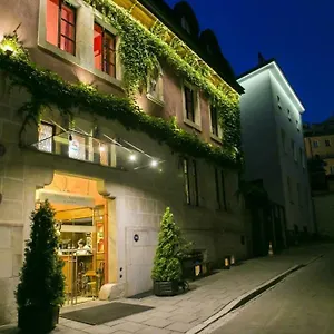 Grodek Hotel