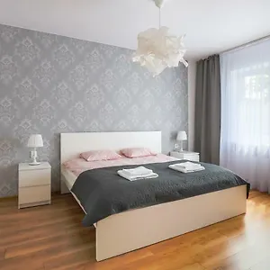 Apartament Pod Winogronami, Kraków