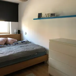  Апартаменты Apartament