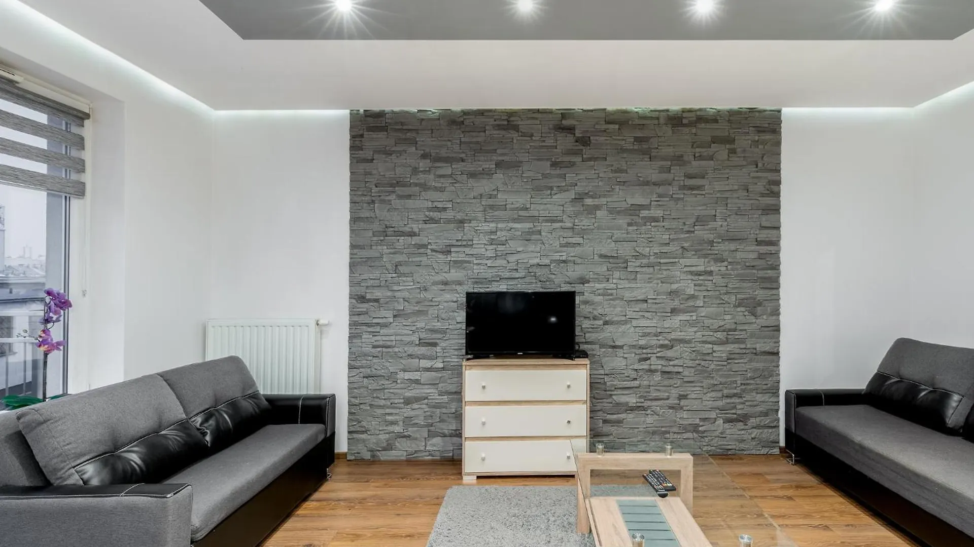 Apartment Danka Comfort Studio Krakow