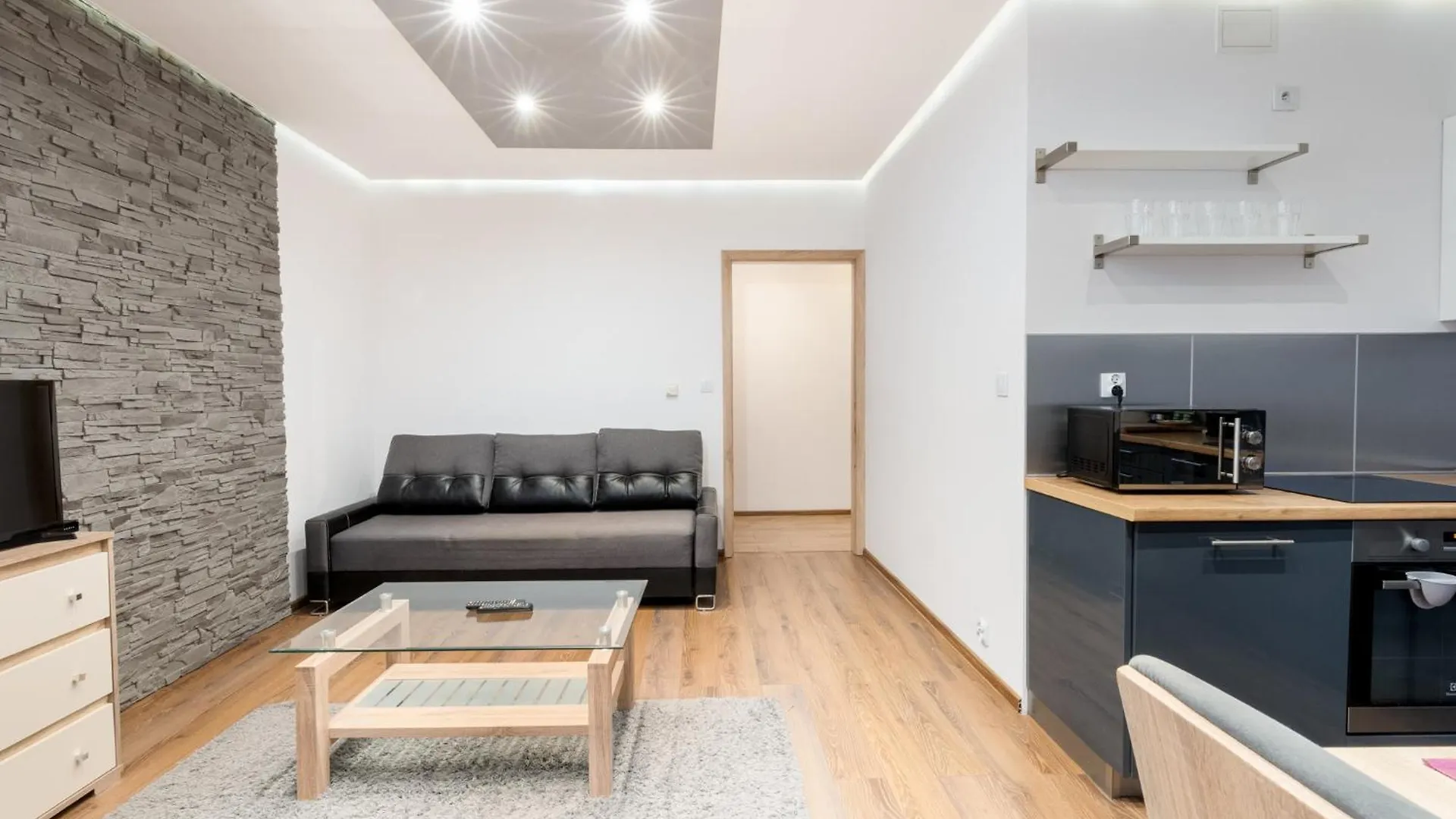 Danka Comfort Studio Krakow Poland